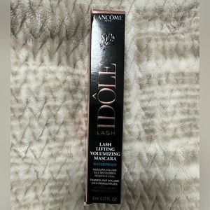 MAJOR SALE: NEW Lancôme Lash Idole Volumizing Mascara